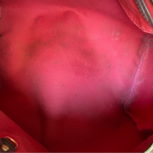 Authentic Louis Vuitton Speedy Bandouliere 35 - Picture 16 of 16